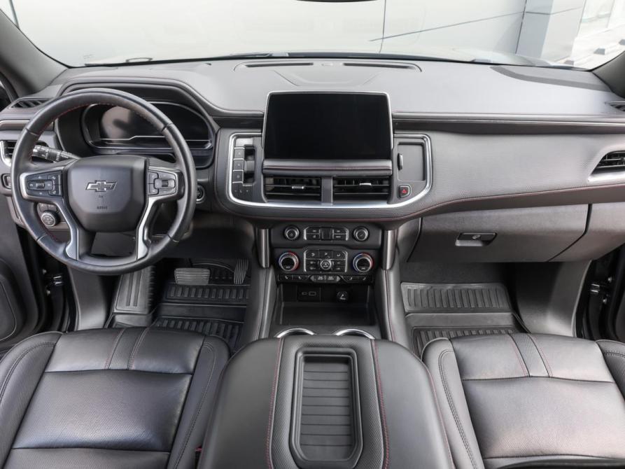 Chevrolet Tahoe V Москва  - изображение 18