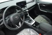 Toyota RAV4 V (XA50) Казань  - изображение 25