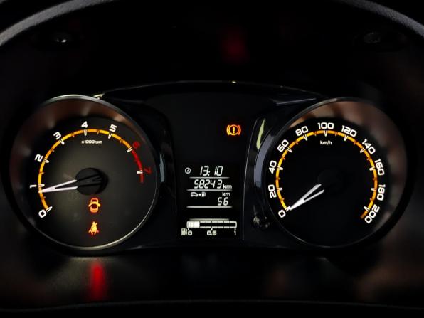 Lada (ВАЗ) Granta I Рестайлинг с пробегом 2024 года, цена 640 000 рублей, 58233 км, седан, Автокод Объявления