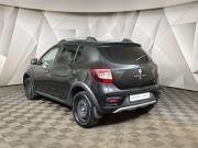 Renault Sandero II Москва  - изображение 21