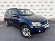 Suzuki Grand Vitara II Рестайлинг Нижний Тагил  - изображение 24