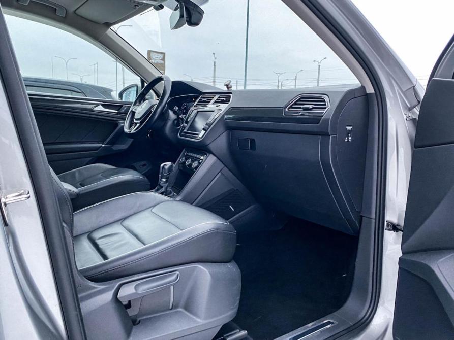 Volkswagen Tiguan II Казань  - изображение 13