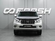 Toyota Land Cruiser Prado 150 Series Воронеж  - изображение 26