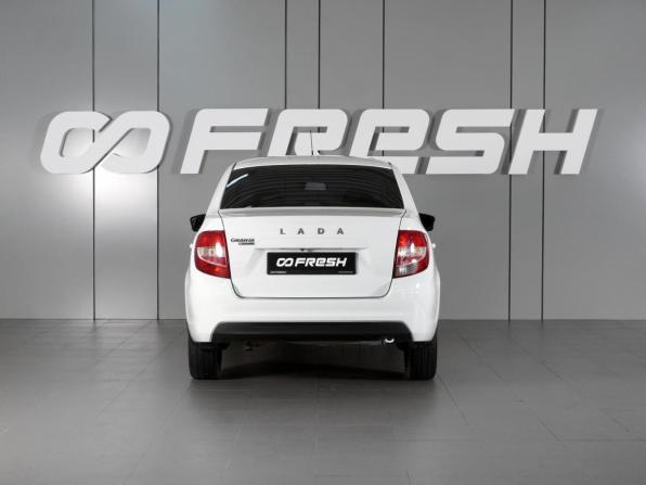 Lada (ВАЗ) Granta I Рестайлинг с пробегом 2023 года, цена 929 000 рублей, 32823 км, седан, Автокод Объявления
