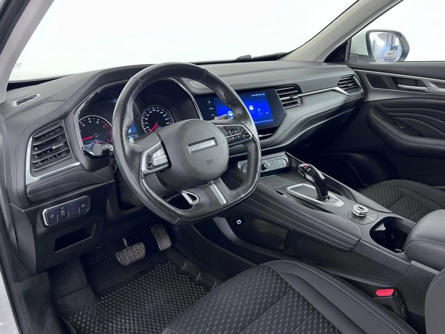 Haval F7 I Ростов-на-Дону  - изображение 9