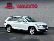 Skoda Kodiaq I Альметьевск  - изображение 32