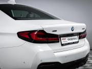 BMW 5 серии VII (G30/G31/G38) Рестайлинг Москва  - изображение 47