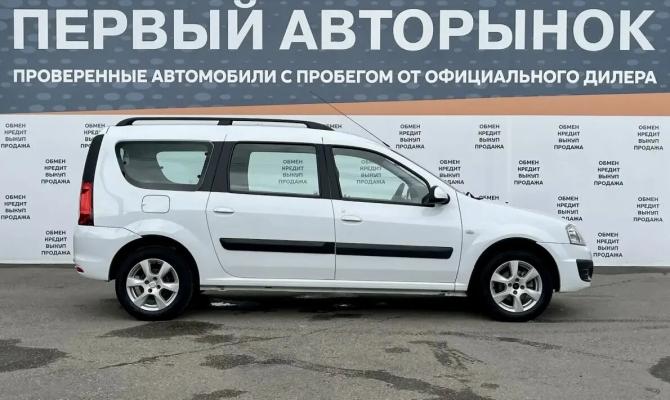 Lada (ВАЗ) Largus I с пробегом 2017 года, цена 829 900 рублей, 224770 км, универсал, Автокод Объявления