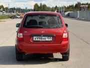 Lada (ВАЗ) Kalina I Пермь  - изображение 11