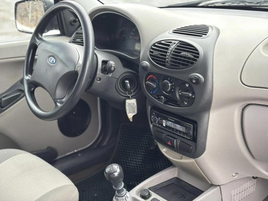 Lada (ВАЗ) Kalina I Прокопьевск  - изображение 16