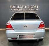 Nissan Almera Classic I Уфа  - изображение 19