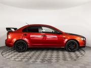Mitsubishi Lancer X Санкт-Петербург  - изображение 25