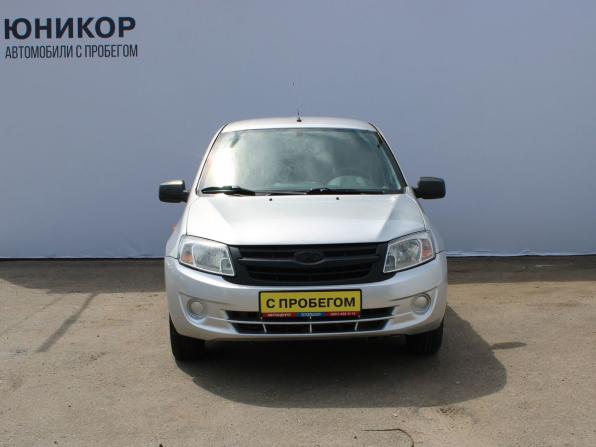 Lada (ВАЗ) Granta I с пробегом 2013 года, цена 299 000 рублей, 200107 км, седан, Автокод Объявления