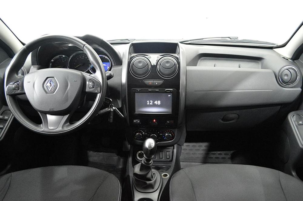 Renault Duster I Рестайлинг Сургут  - изображение 13