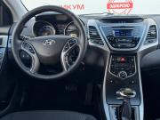 Hyundai Elantra V (MD) Рестайлинг Екатеринбург  - изображение 56