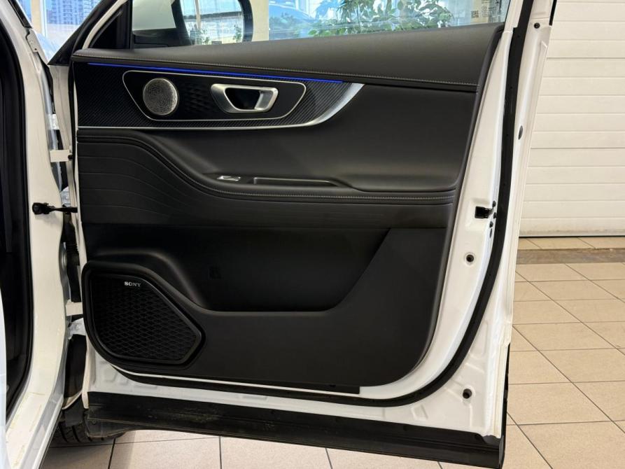 Chery Tiggo 7 Pro Max I Рестайлинг Волгоград  - изображение 16