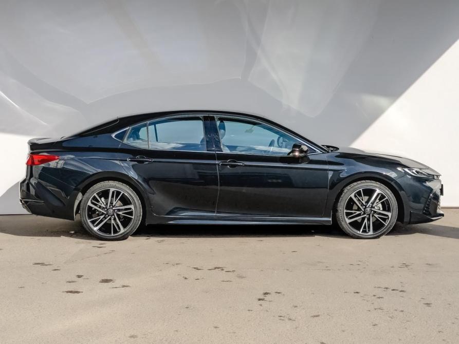 Toyota Camry IX (XV80) China Market Санкт-Петербург  - изображение 4