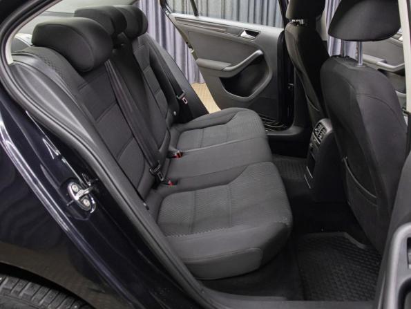 Volkswagen Jetta VI с пробегом 2012 года, цена 849 000 рублей, 213000 км, седан, Автокод Объявления