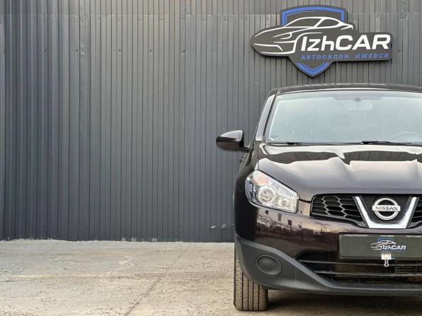Nissan Qashqai I Рестайлинг с пробегом 2011 года, цена 899 000 рублей, 189000 км, внедорожник, Автокод Объявления