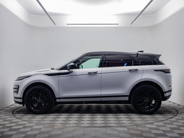 Land Rover Range Rover Evoque II с пробегом 2021 года, цена 3 848 000 рублей, 56000 км, внедорожник, Автокод Объявления