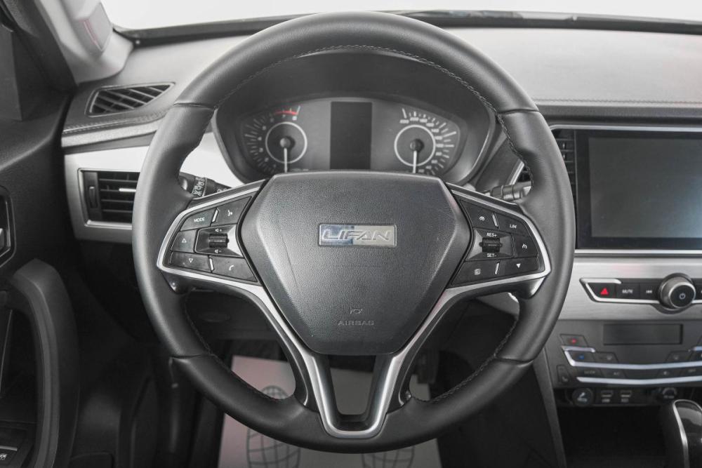 Lifan X70 I Кемерово  - изображение 16