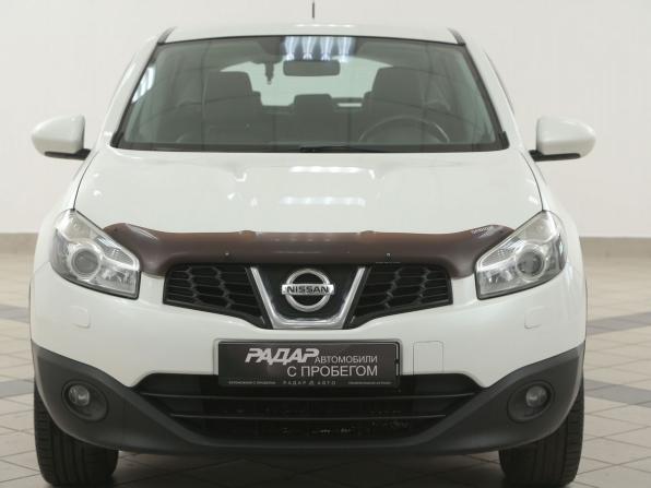 Nissan Qashqai I Рестайлинг с пробегом 2013 года, цена 1 010 000 рублей, 184589 км, внедорожник, Автокод Объявления