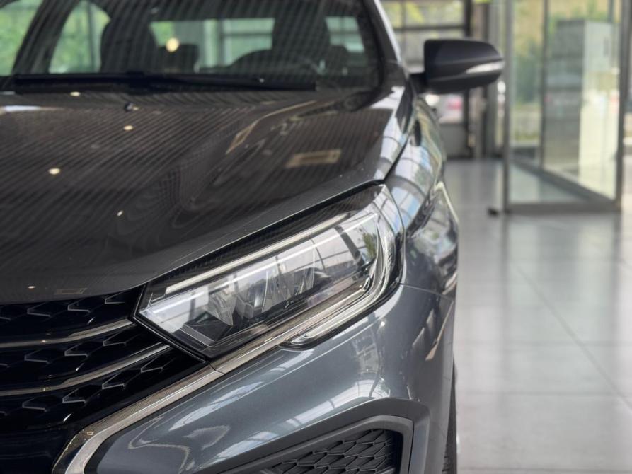 Lada (ВАЗ) Vesta I Рестайлинг (NG) Новосибирск  - изображение 3