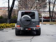 Mercedes-Benz G-Класс AMG II (W465) Рестайлинг Москва  - изображение 44