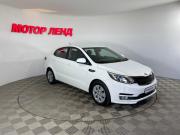 Kia Rio III Рестайлинг Воронеж  - изображение 25
