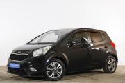Kia Venga I Рестайлинг Тюмень  - изображение 24
