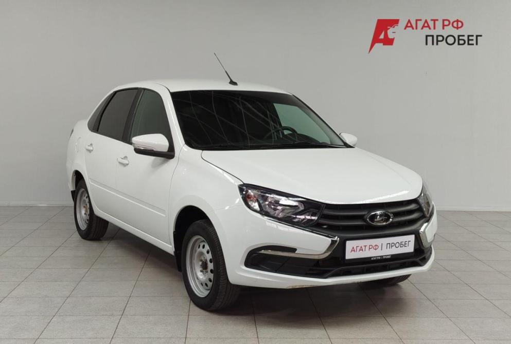 Lada (ВАЗ) Granta I Рестайлинг Саратов  - изображение 3