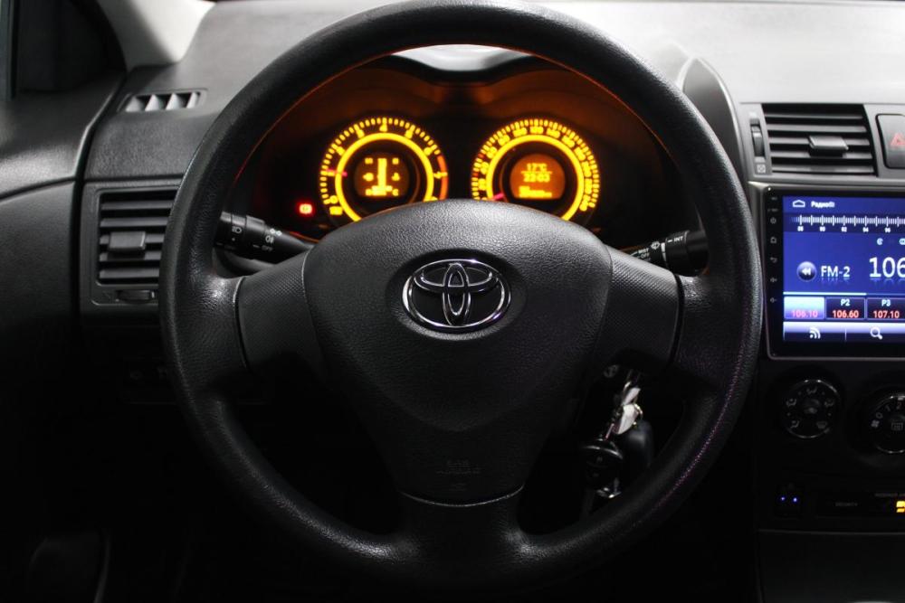 Toyota Corolla X (E140 E150) Томск  - изображение 9