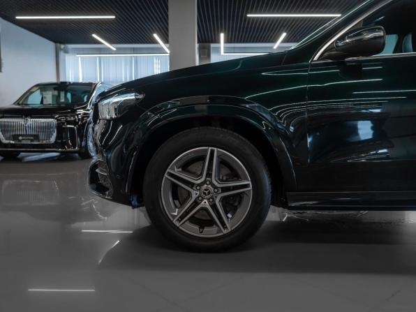 Mercedes-Benz GLE II (V167) с пробегом 2020 года, цена 5 240 000 рублей, 102367 км, внедорожник, Автокод Объявления