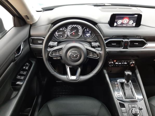 Mazda CX-5 II с пробегом 2017 года, цена 1 890 000 рублей, 166064 км, внедорожник, Автокод Объявления