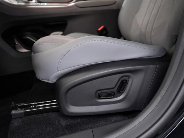 Geely Galaxy M7 с пробегом 2026 года, цена 3 850 000 рублей, 14 км, внедорожник, Автокод Объявления