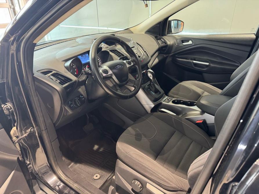 Ford Kuga II Екатеринбург  - изображение 9