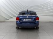 Volkswagen Polo V Волгоград  - изображение 37