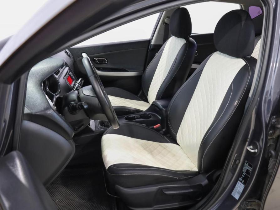 Kia Ceed II Ростов-на-Дону  - изображение 10
