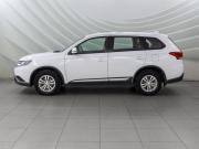 Mitsubishi Outlander III Рестайлинг 3 Волгоград  - изображение 40