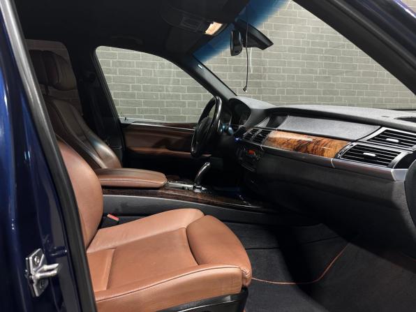 BMW X5 II (E70) Рестайлинг с пробегом 2012 года, цена 1 950 000 рублей, 183014 км, внедорожник, Автокод Объявления