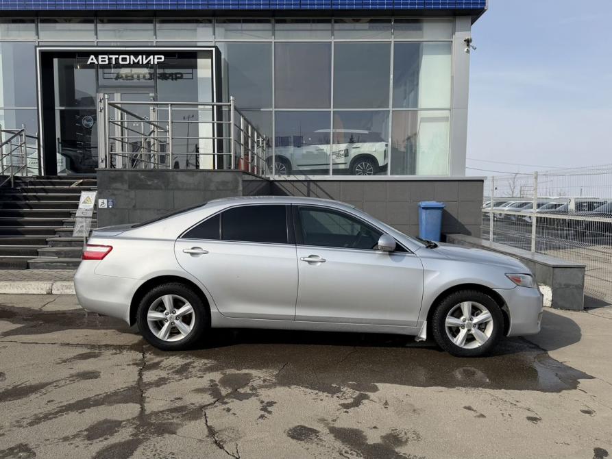 Toyota Camry VI (XV40) Рестайлинг Саратов  - изображение 4