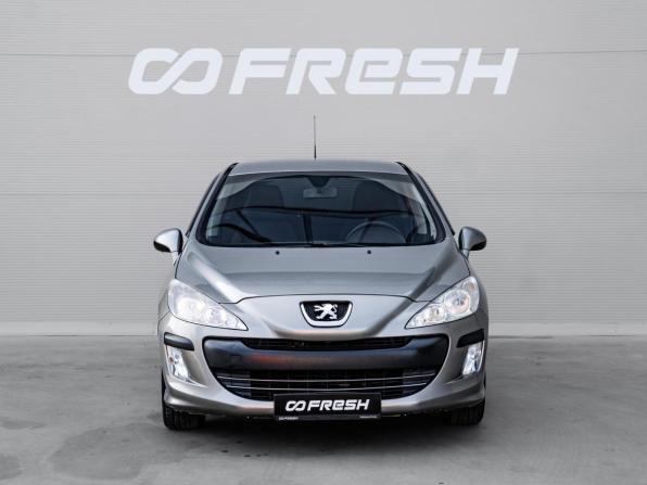 Peugeot 308 I с пробегом 2010 года, цена 520 000 рублей, 247825 км, хэтчбек, Автокод Объявления