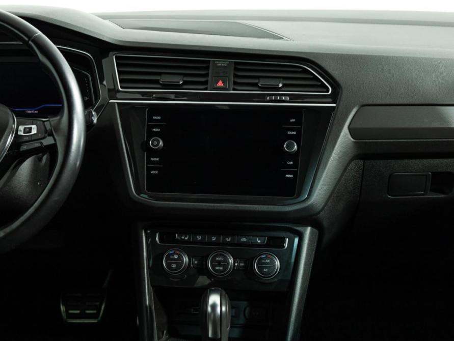 Volkswagen Tiguan II Санкт-Петербург  - изображение 14