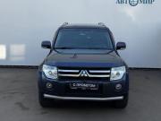 Mitsubishi Pajero IV Москва  - изображение 17