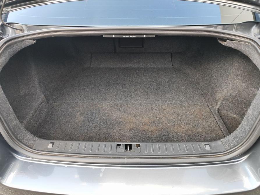 Volvo S80 II Рестайлинг Москва  - изображение 13