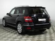 Mercedes-Benz GLK-Класс I (X204) Санкт-Петербург  - изображение 25
