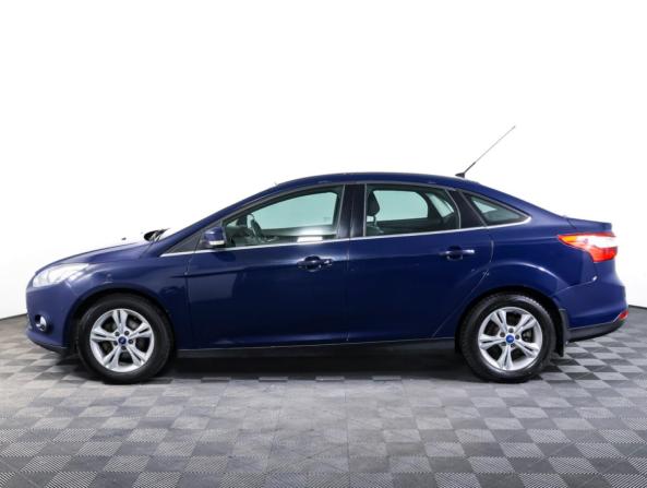 Ford Focus III с пробегом 2011 года, цена 650 000 рублей, 288393 км, седан, Автокод Объявления