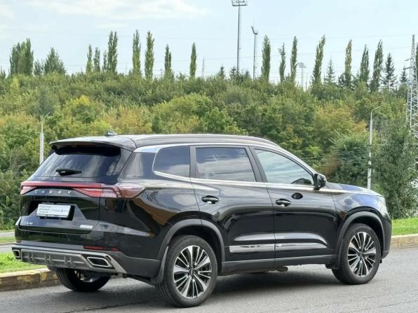 Chery Tiggo 8 Pro Plug-in Hybrid с пробегом 2023 года, цена 2 455 000 рублей, 42851 км, внедорожник, Автокод Объявления