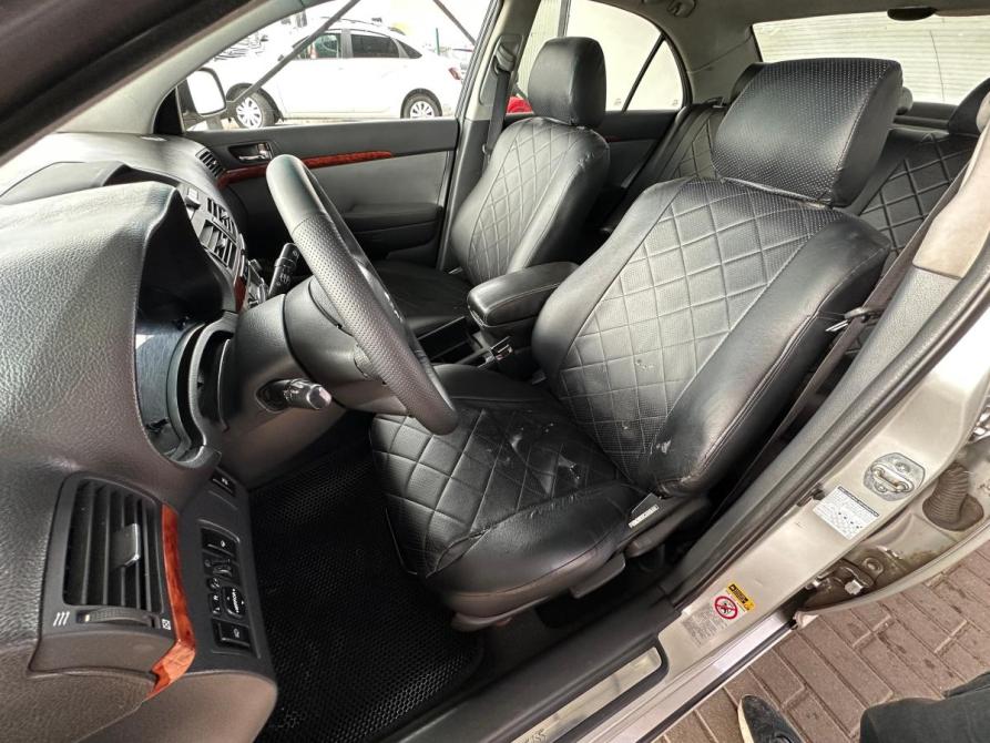 Toyota Avensis II Тамбов  - изображение 10