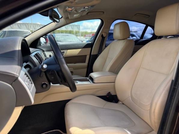 Jaguar XF I Рестайлинг с пробегом 2015 года, цена 1 185 000 рублей, 195000 км, седан, Автокод Объявления